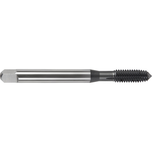 Taraud Nitro Max DRILLCO, Cobalt, Filet 1/4"-10 Auto-Cam