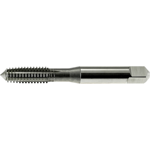 DRILLCO Thread Forming Tap, High Speed Steel, 4-40 Thread Auto-Cam