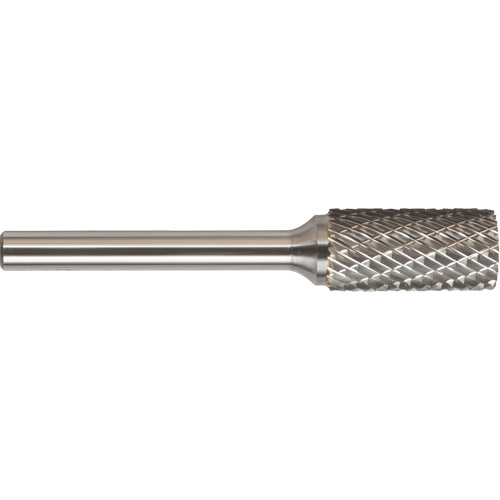 Drillco&reg; Double Cut Cylindrical Burr, SA-43L2 Auto-Cam
