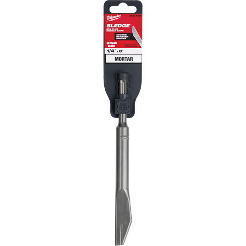 Sledge Mortar Knife Chisel Auto-Cam