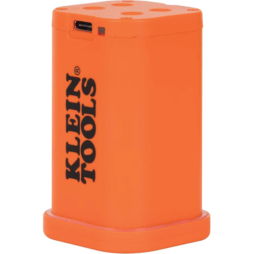 Batterie au lithium-ion pour niveau laser planaire vert autonivelant Auto-Cam