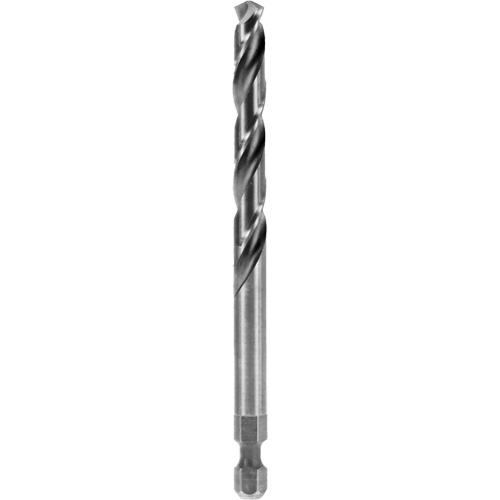 Cobalt Pilot Bit, 1/4" Shank Auto-Cam