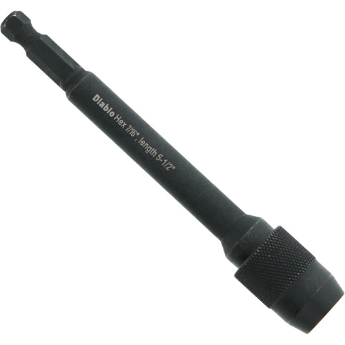 5-1/2" Universal Extension Auto-Cam
