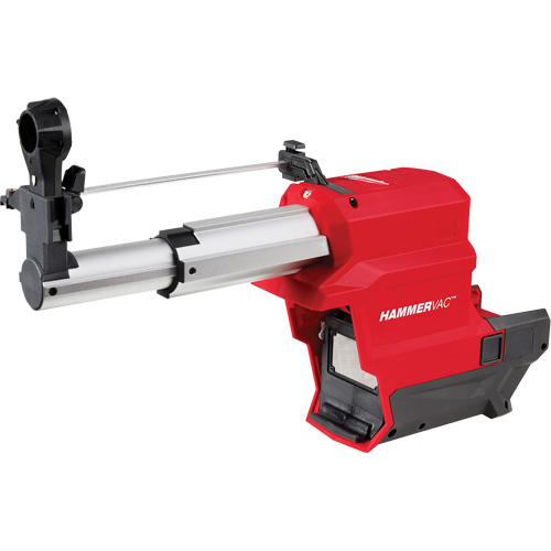 D&eacute;poussi&eacute;reur M18 Fuel Hammervac 1-1/8" Auto-Cam