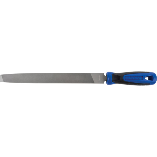 Lime &agrave; parer avec manche, Plat, 10", B&acirc;tarde Auto-Cam