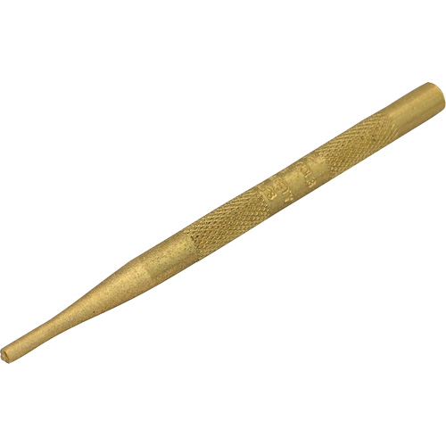 Brass Pilot Punches Auto-Cam