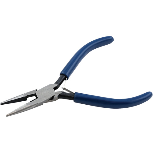 Mini Needle Nose Pliers Auto-Cam