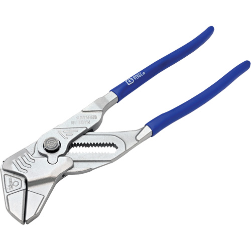 Smooth Jaw Adjustable Pliers Auto-Cam