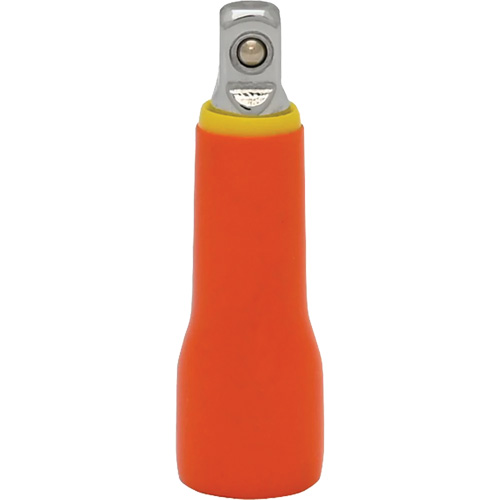 Rallonge &agrave; carr&eacute; isol&eacute;e Auto-Cam