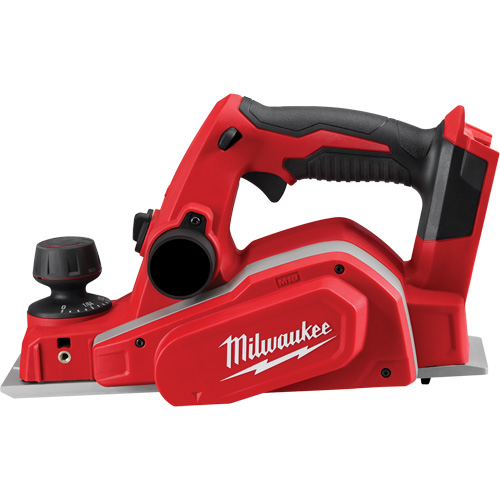 Raboteuse M18 3-1/4" (outil seulement) Auto-Cam