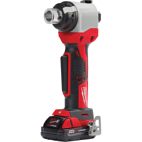 N&eacute;cessaire de d&eacute;nudage de c&acirc;bles M18 pour Al THHN / XHHW Auto-Cam
