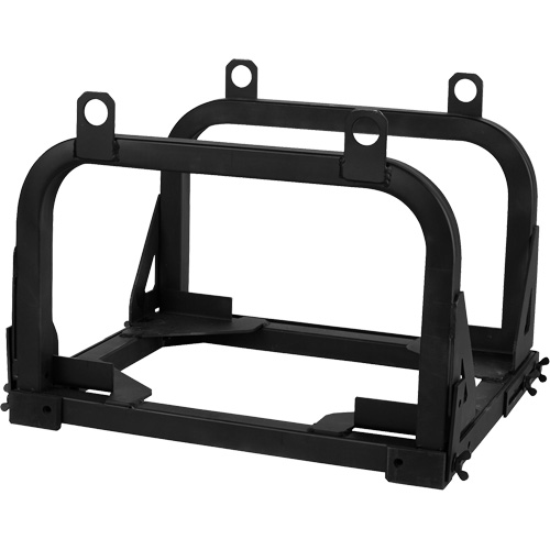 Bucket Hanger for M18 Hydraulic Pump Auto-Cam
