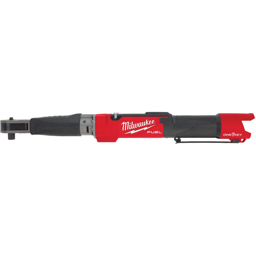 M12 Fuel 1/2" Torque Wrench with One-Key, Electronic Auto-Cam