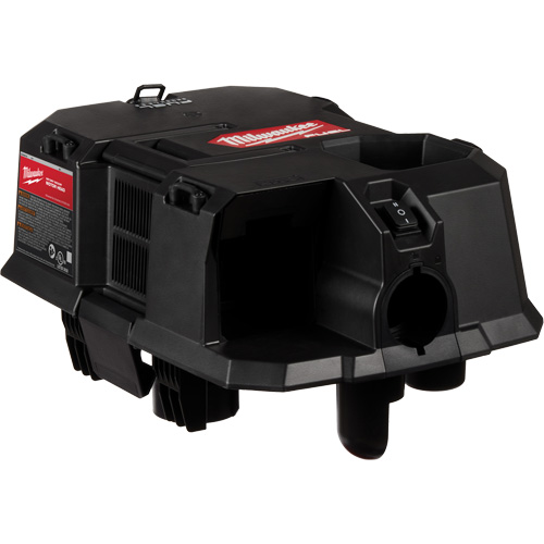 T&ecirc;te de moteur pour aspirateur sec/humide M18 Fuel Auto-Cam