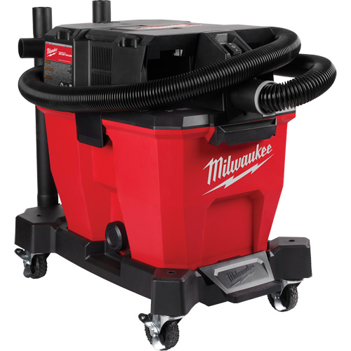 Aspirateur sec/humide sans fil M18 Fuel, 18 V, Capacit&eacute; 9 gal. Auto-Cam