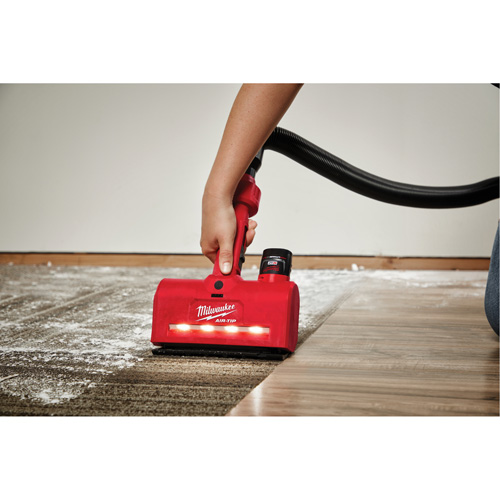 M12 Air-Tip Utility Nozzle Auto-Cam