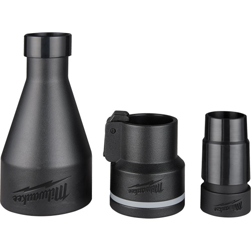 1-7/8" Dust Extraction Adapter Kit Auto-Cam