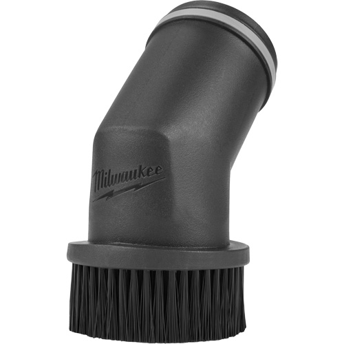 Brosse ronde 1-7/8" Auto-Cam
