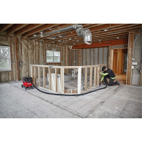 Tuyau flexible 1-7/8" Auto-Cam