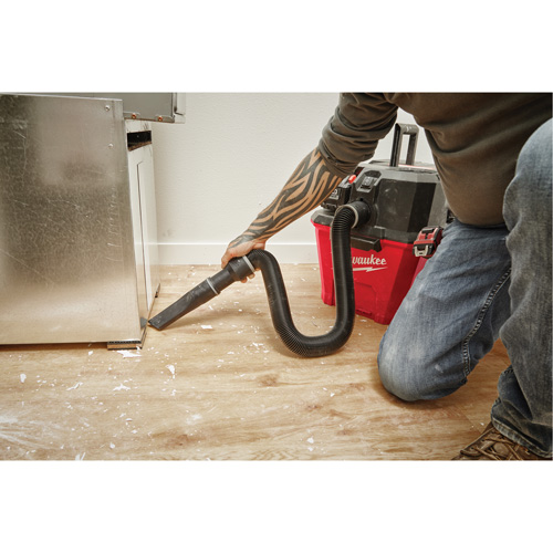 Tuyau extensible 1-7/8" Auto-Cam