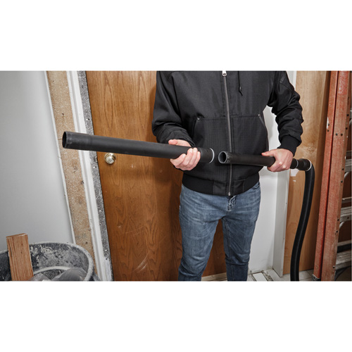 1-7/8" Extension Wand Auto-Cam