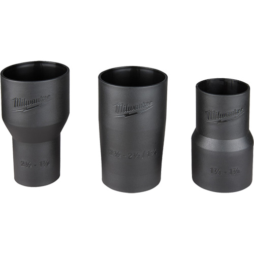 Trousse dadaptateur de tuyau et daccessoires Auto-Cam