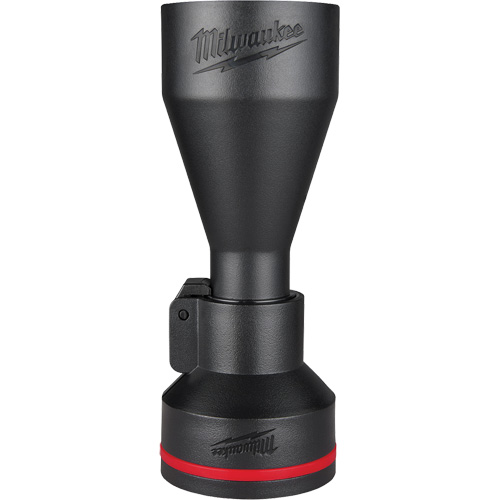 Trousse dadaptateur pour extracteur de poussi&egrave;re 2-1/2" Auto-Cam