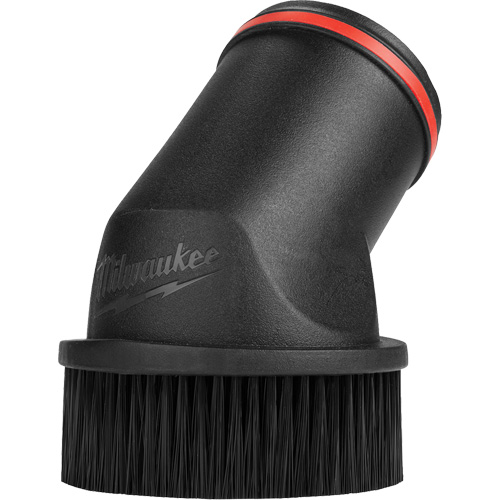 Brosse ronde 2-1/2" Auto-Cam