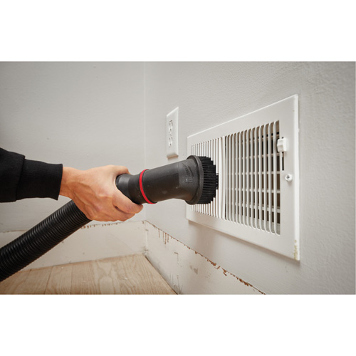 Brosse ronde 2-1/2" Auto-Cam