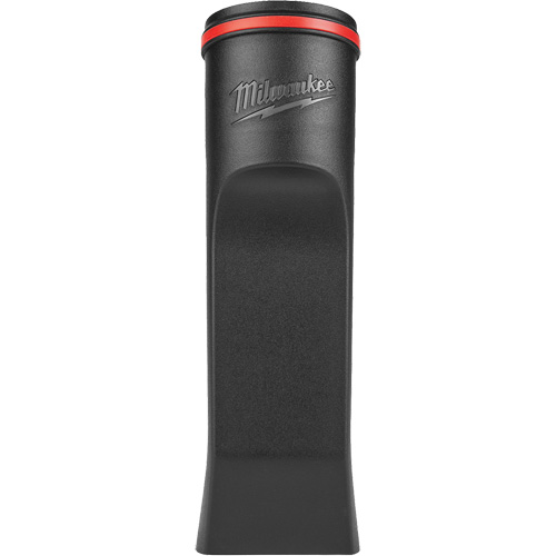 Buse incurv&eacute;e de 2-1/2" Auto-Cam