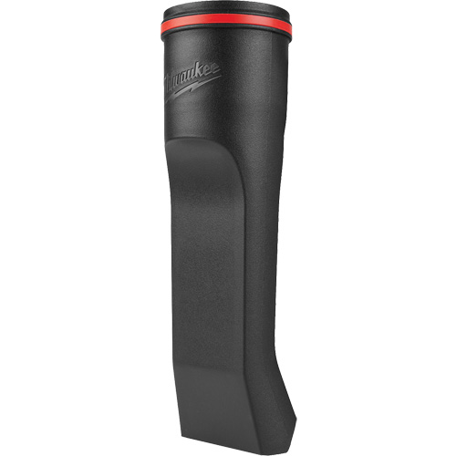 Buse incurv&eacute;e de 2-1/2" Auto-Cam