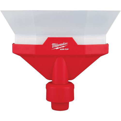 Collecteur de poussi&egrave;re Air-Tip Auto-Cam