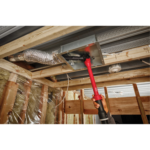 Rallonge pivotante Air-Tip Auto-Cam