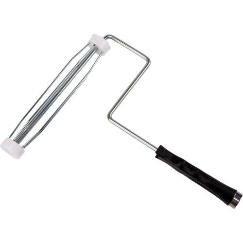 Armature pour rouleau &agrave; peinture Auto-Cam