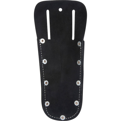 &eacute;tui pour outils, Porte-pinces, Cuir, 1 Poches Auto-Cam