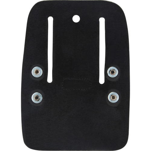 Steel Loop Tool Holder, Hammer Holder, Leather, 0 Pockets Auto-Cam