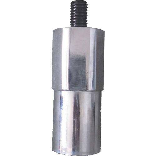 Adaptateur pour tr&eacute;pans femelles 5/8" vers tr&eacute;pans m&acirc;les 1-1/4" Auto-Cam