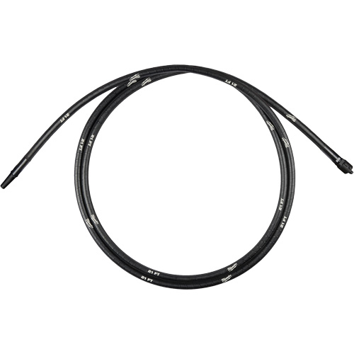 Mandrin de 21' pour vibrateur &agrave; b&eacute;ton Auto-Cam