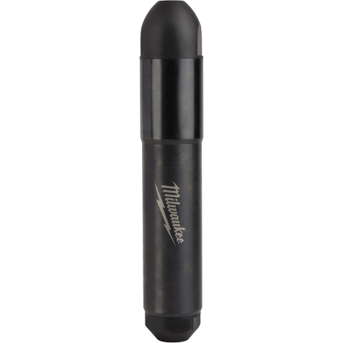 2-1/2" Concrete Vibrator Head Auto-Cam