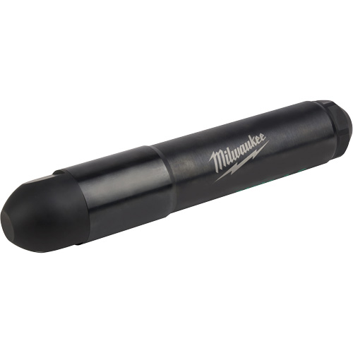 2-1/2" Concrete Vibrator Head Auto-Cam