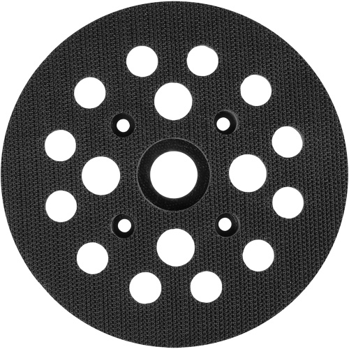 Plaque dappui pour polisseuse orbitale al&eacute;atoire M18 Fuel Auto-Cam