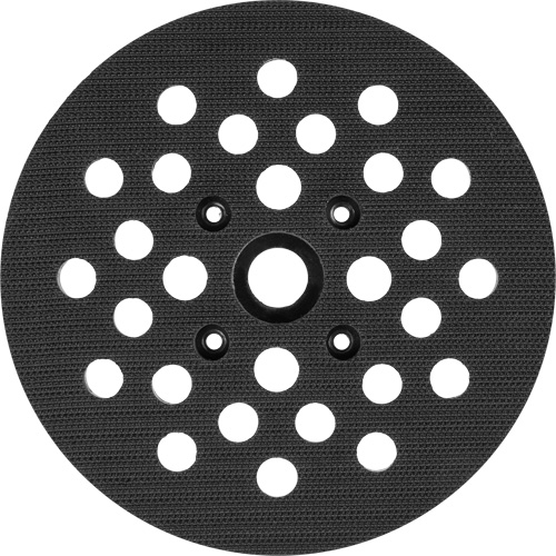 Plaque dappui pour polisseuse orbitale al&eacute;atoire M18 Fuel Auto-Cam