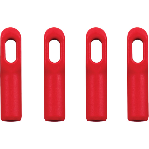Polyester Fish Tape Replacement Non-Conductive Tips Auto-Cam