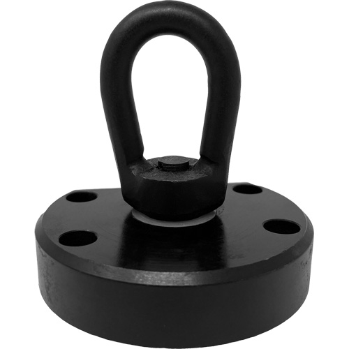 Vertical Lug Adapter for Rare Earth Advantage Lift Magnets Auto-Cam