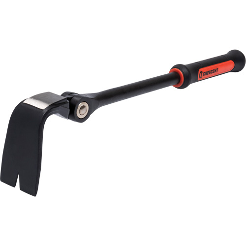 Indexing Flat Pry Bar, 2-1/2" W, 18" L Auto-Cam