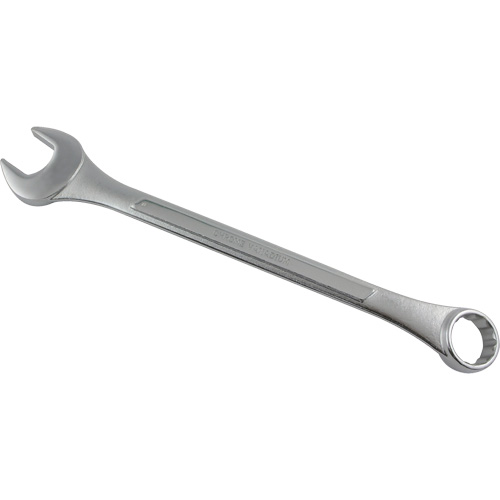 Cl&eacute; mixte, 1-1/2", Fini Chrome Auto-Cam