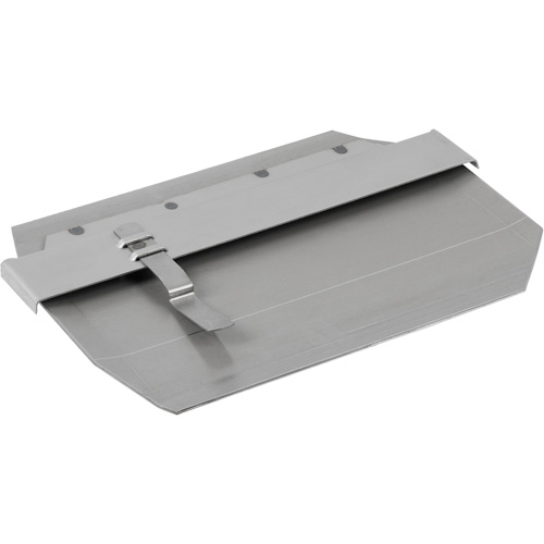 MX Fuel Clip-On Float Shoe Blades Auto-Cam