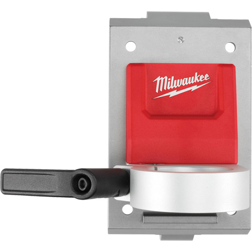 Plaque de montage pour carotteuse portative MX Fuel Auto-Cam
