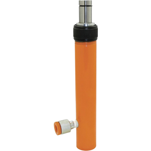 Hydraulic Rams, 5" Stroke, 4 Ton(s) Capacity Auto-Cam