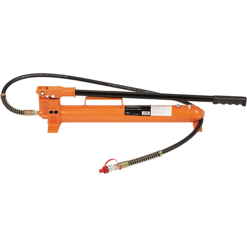 Assemblage de pompe et de tuyau Auto-Cam